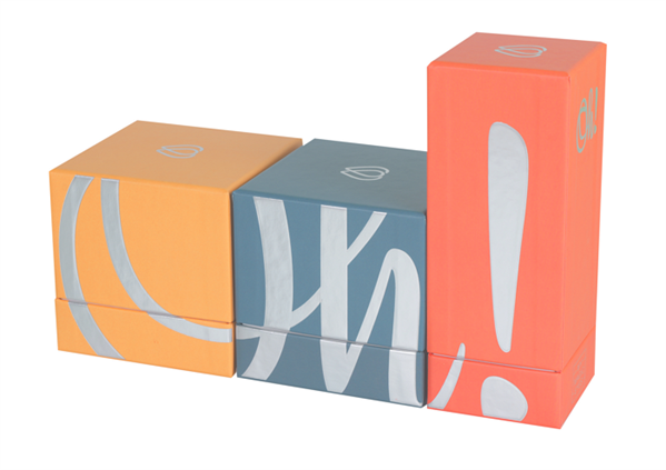 Gesichtscreme Oh Day