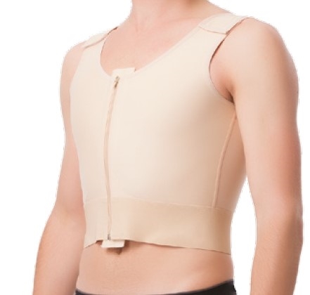 Gynäkomastie, Kompressionsweste, Kompressionsbekleidung Gynäkomastie, Kompressionsweste, Kompressionsbekleidung