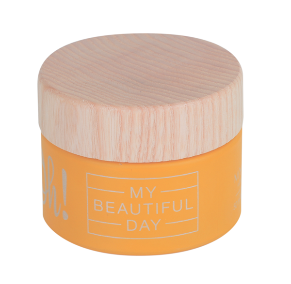 Gesichtscreme Oh Day