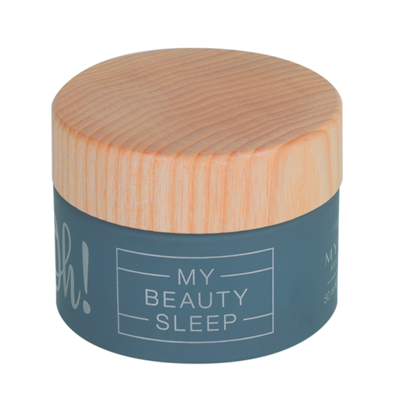 Gesichtscreme Oh Day