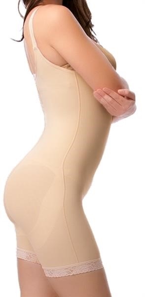 Isavela BE05 Kompressionsbody Gluteusaugmentation Seite Isavela BE05 Kompressionsbody Gluteusaugmentation Seite