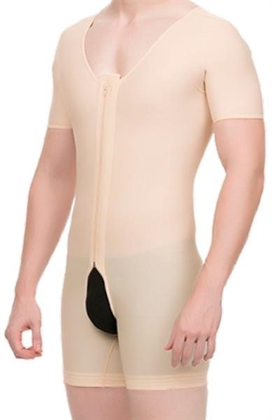 MG07 Herren Kompressionsbody MG07 Herren Kompressionsbody