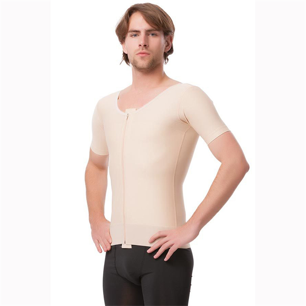 Kompressionsmieder nach OP für Herren